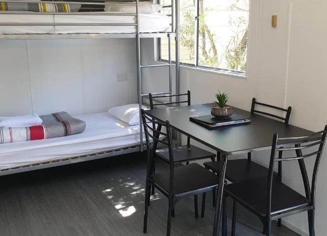 Borderland Wodonga Holiday Park Luaran gambar