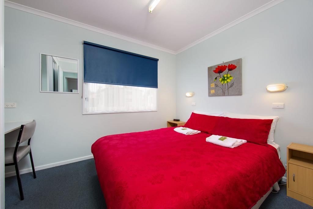 Borderland Wodonga Holiday Park Luaran gambar