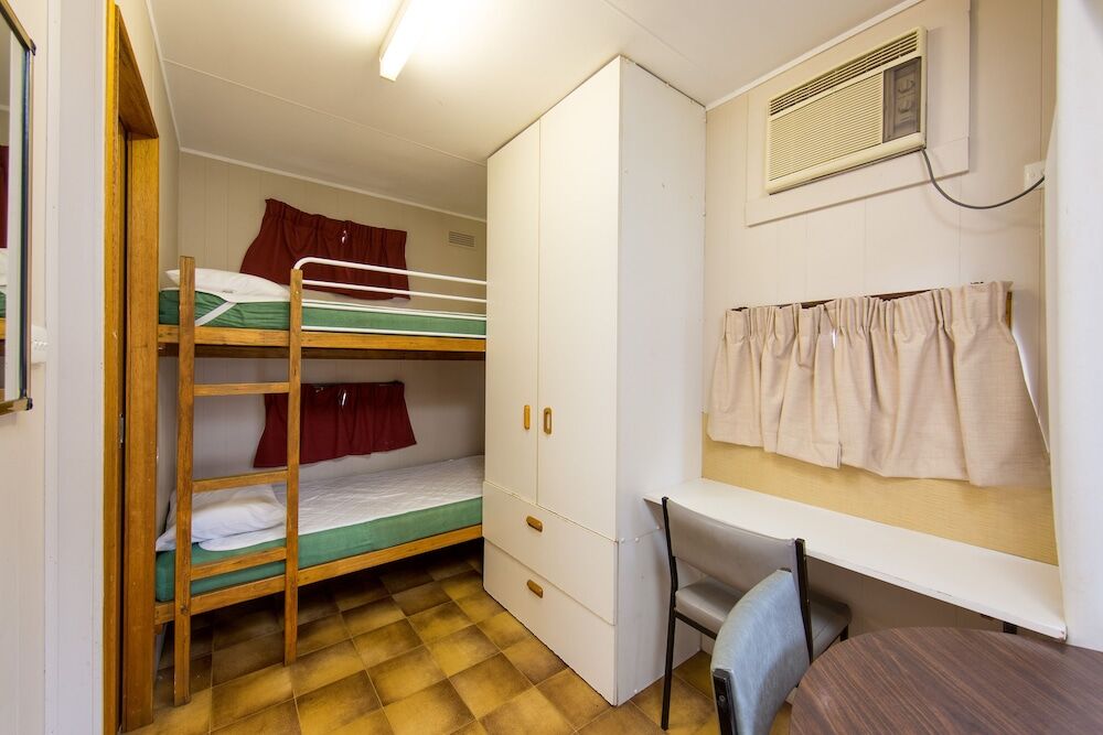 Borderland Wodonga Holiday Park Luaran gambar