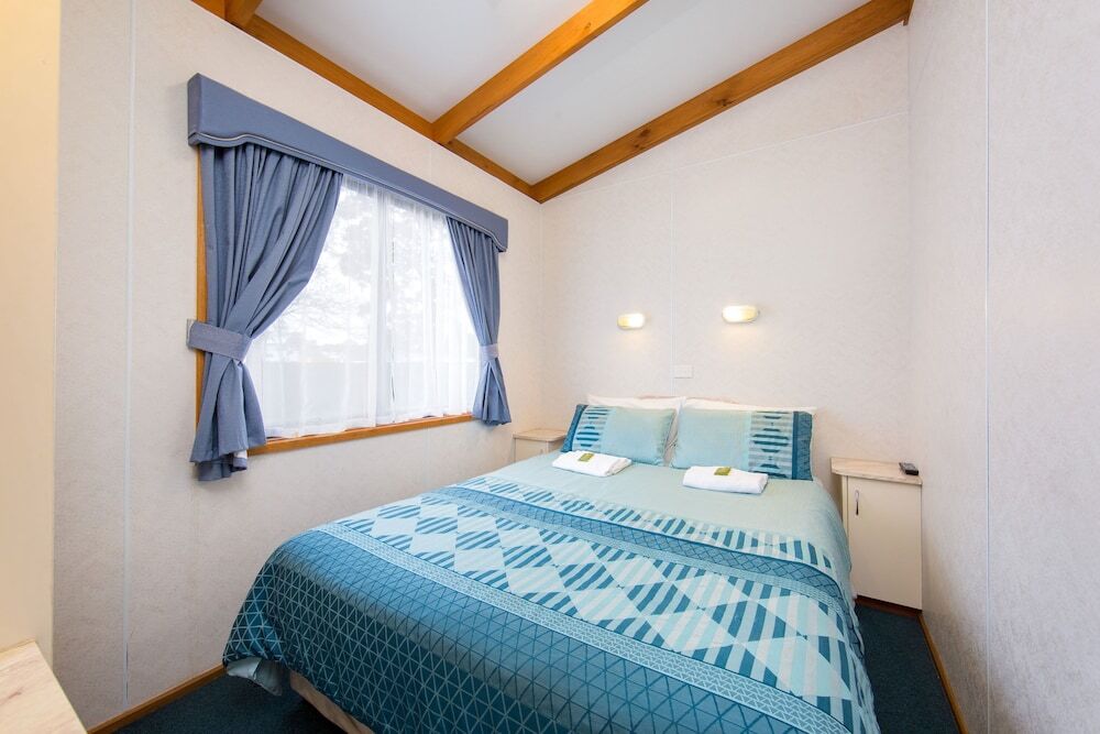 Borderland Wodonga Holiday Park Luaran gambar
