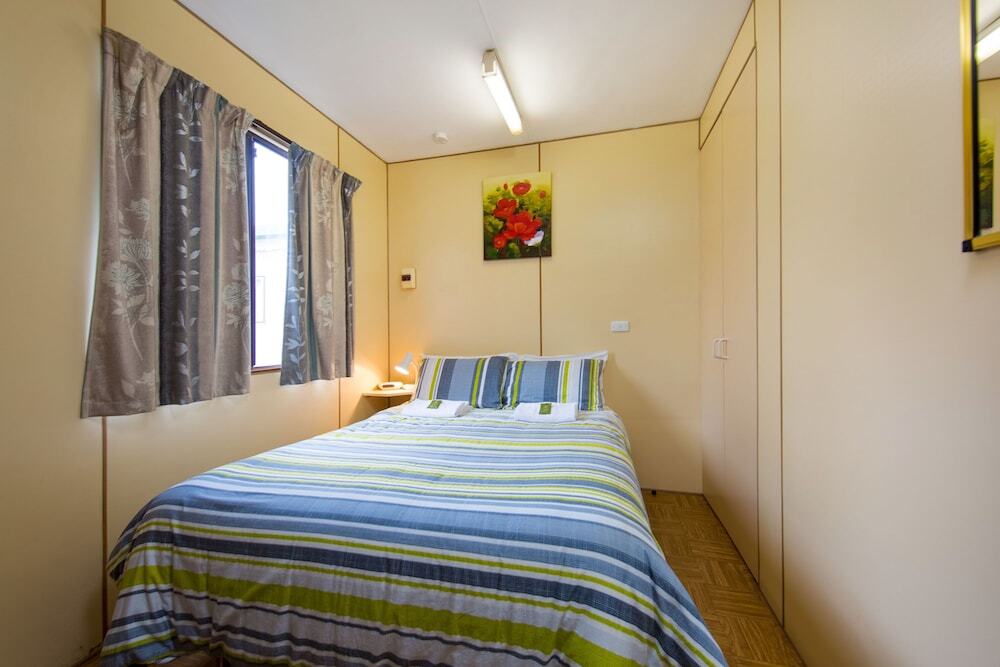 Borderland Wodonga Holiday Park Luaran gambar